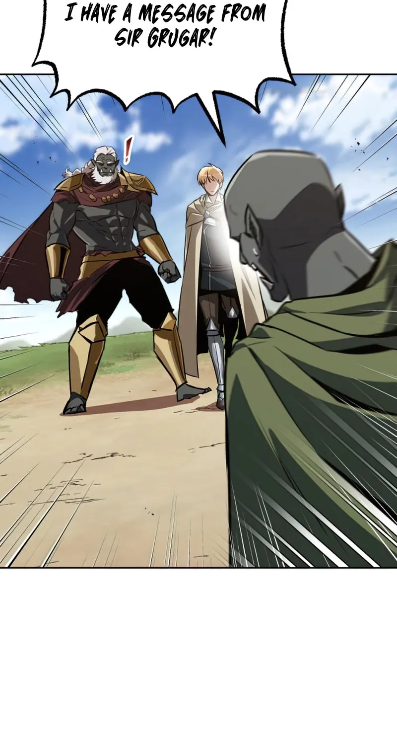 The Lazy Lord Masters the Sword Chapter 82 page 47 - 