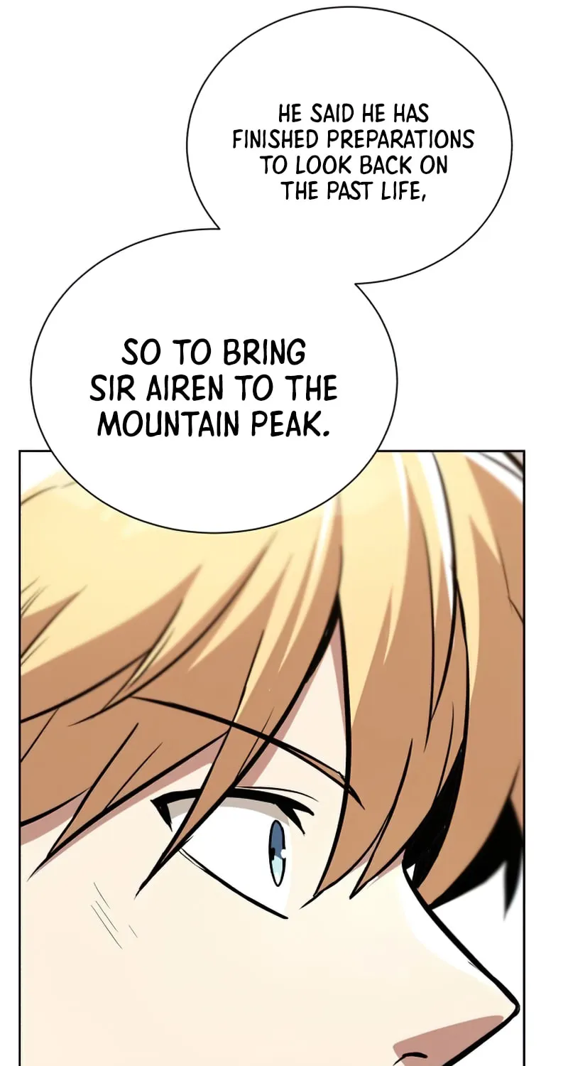 The Lazy Lord Masters the Sword Chapter 82 page 48 - 