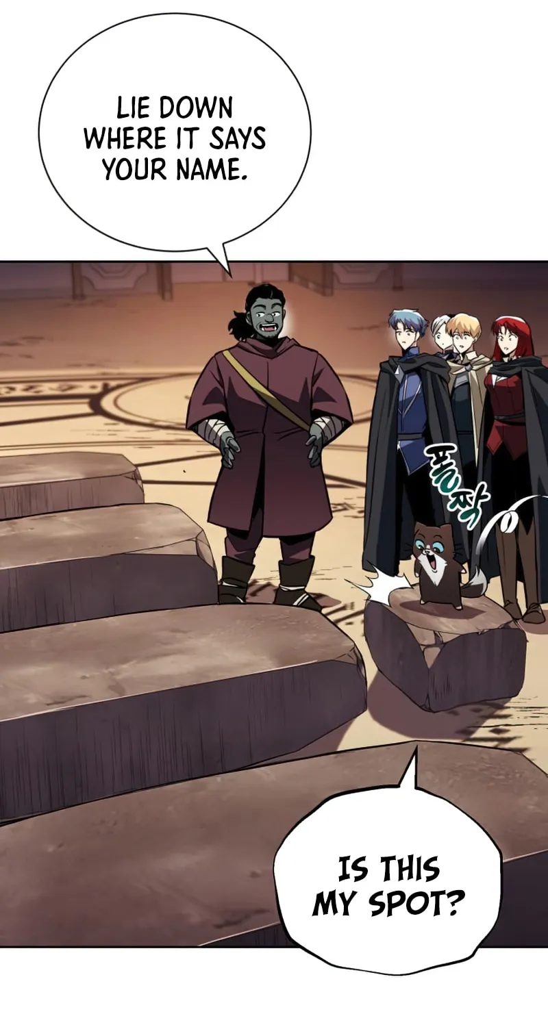 The Lazy Lord Masters the Sword Chapter 82 page 53 - 