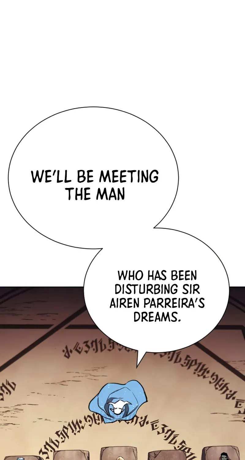 The Lazy Lord Masters the Sword Chapter 82 page 54 - 