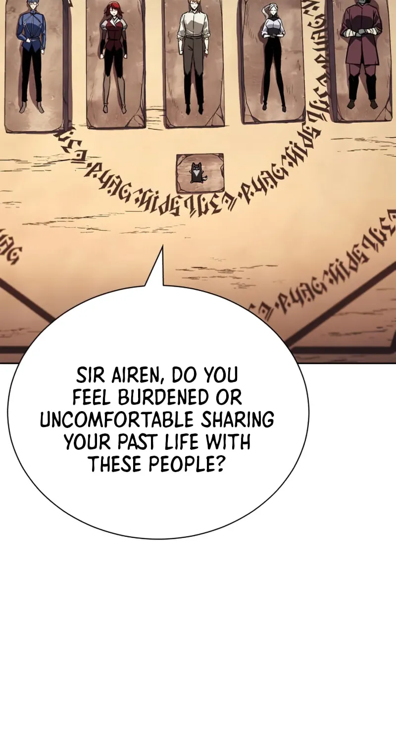 The Lazy Lord Masters the Sword Chapter 82 page 55 - 