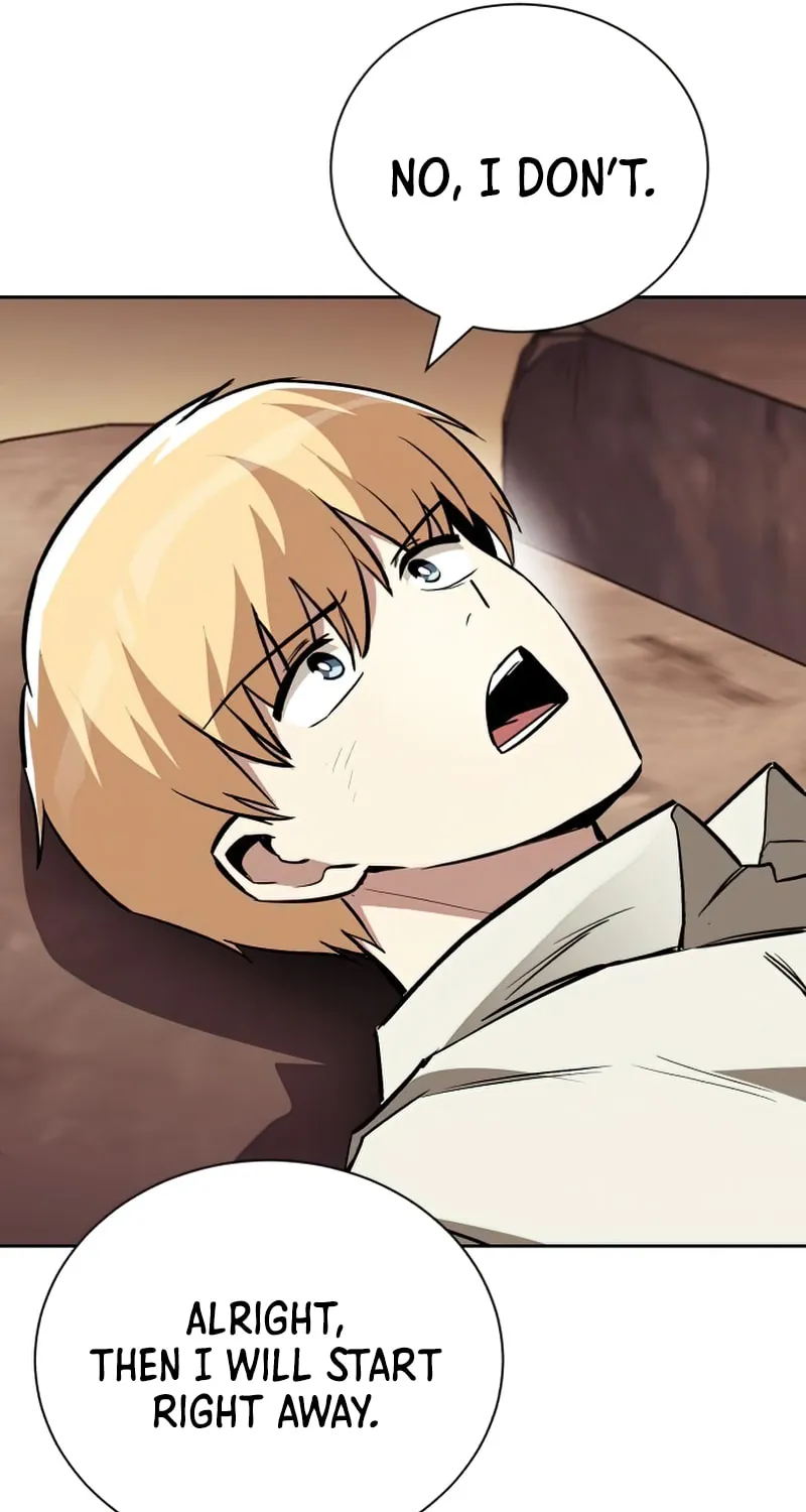 The Lazy Lord Masters the Sword Chapter 82 page 56 - 