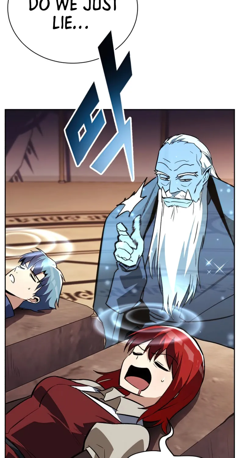 The Lazy Lord Masters the Sword Chapter 82 page 58 - 