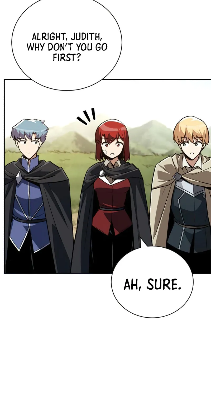 The Lazy Lord Masters the Sword Chapter 82 page 7 - 