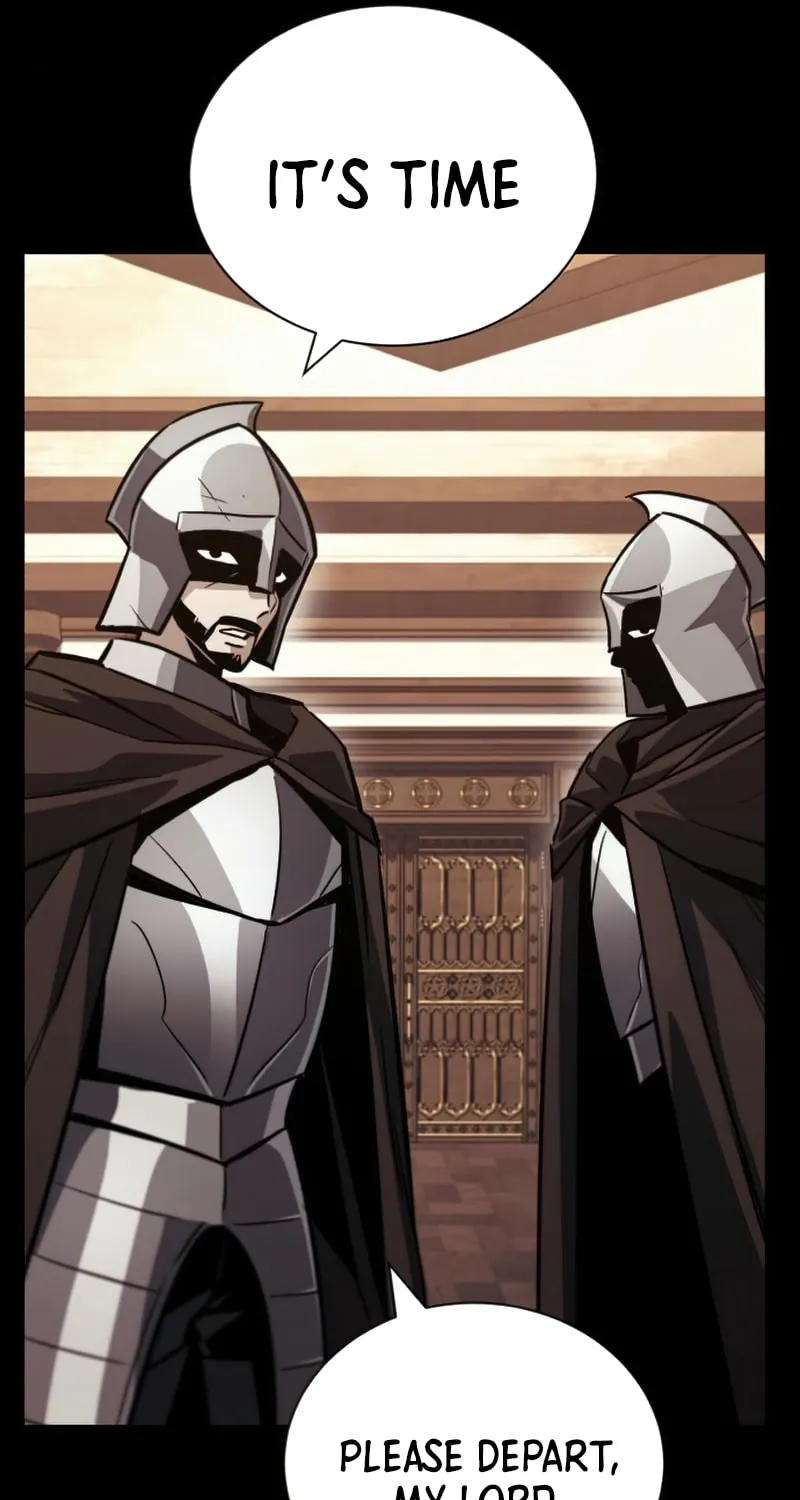The Lazy Lord Masters the Sword Chapter 82 page 62 - 