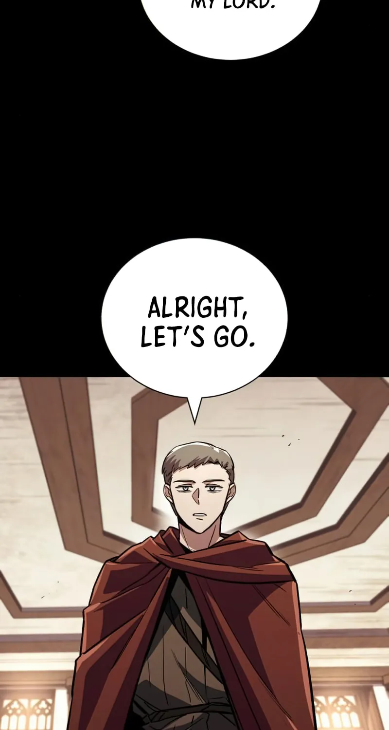 The Lazy Lord Masters the Sword Chapter 82 page 63 - 