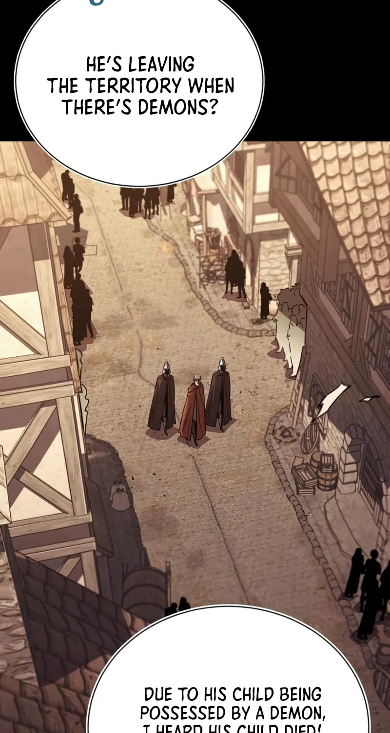 The Lazy Lord Masters the Sword Chapter 82 page 65 - 