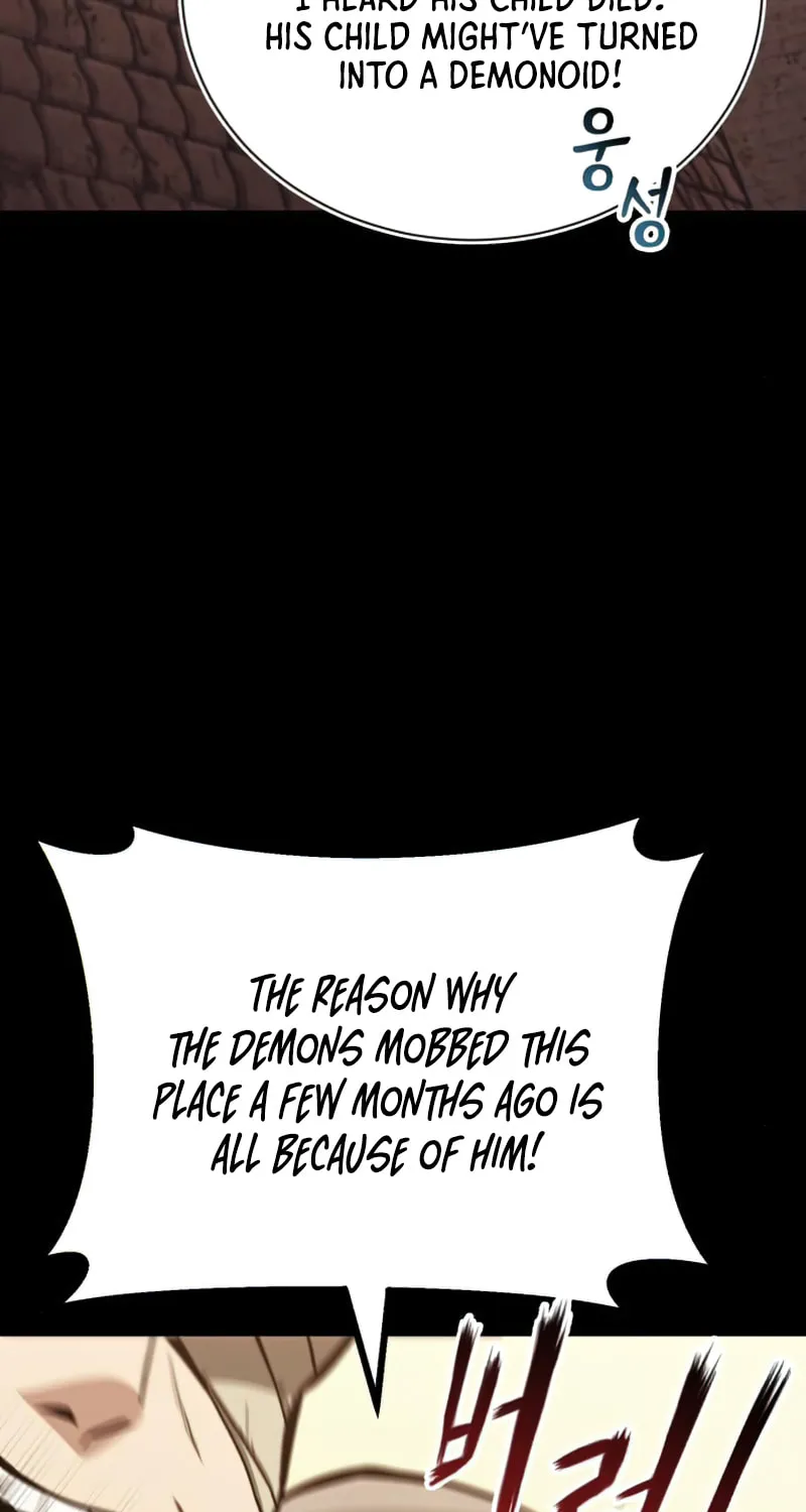 The Lazy Lord Masters the Sword Chapter 82 page 66 - 