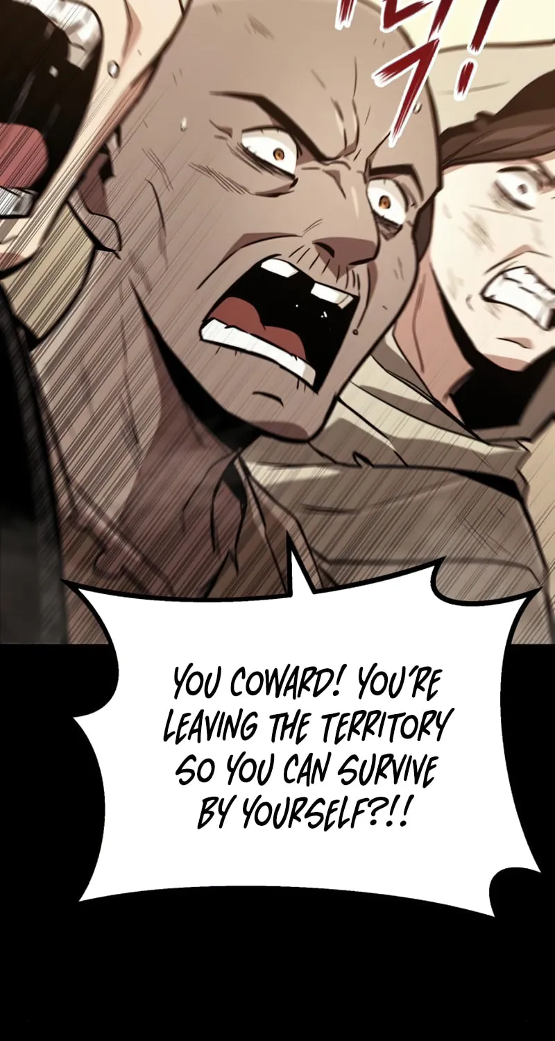 The Lazy Lord Masters the Sword Chapter 82 page 67 - 