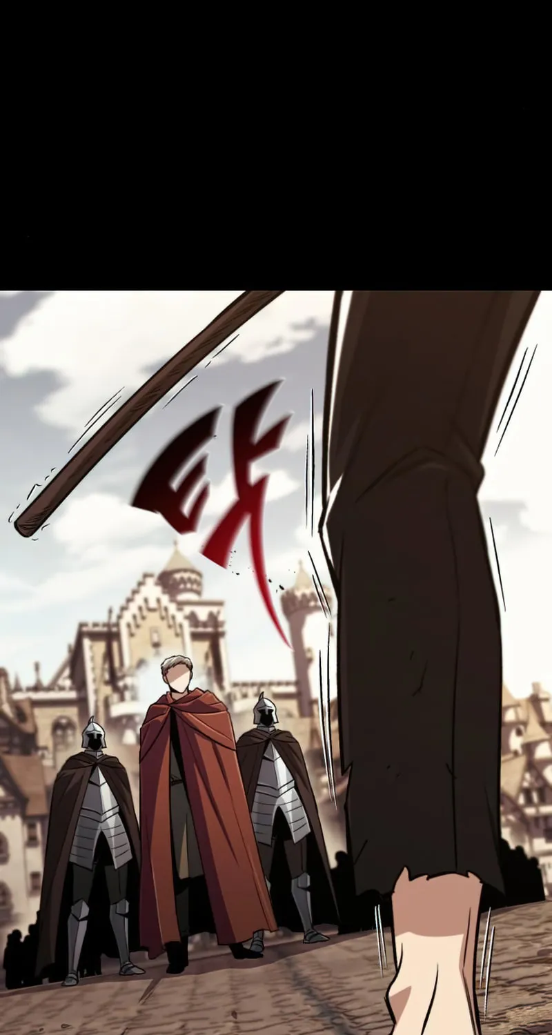 The Lazy Lord Masters the Sword Chapter 82 page 68 - 