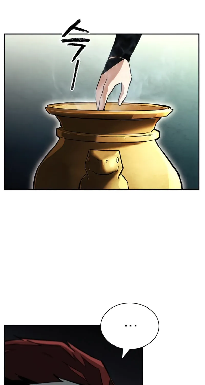 The Lazy Lord Masters the Sword Chapter 82 page 8 - 