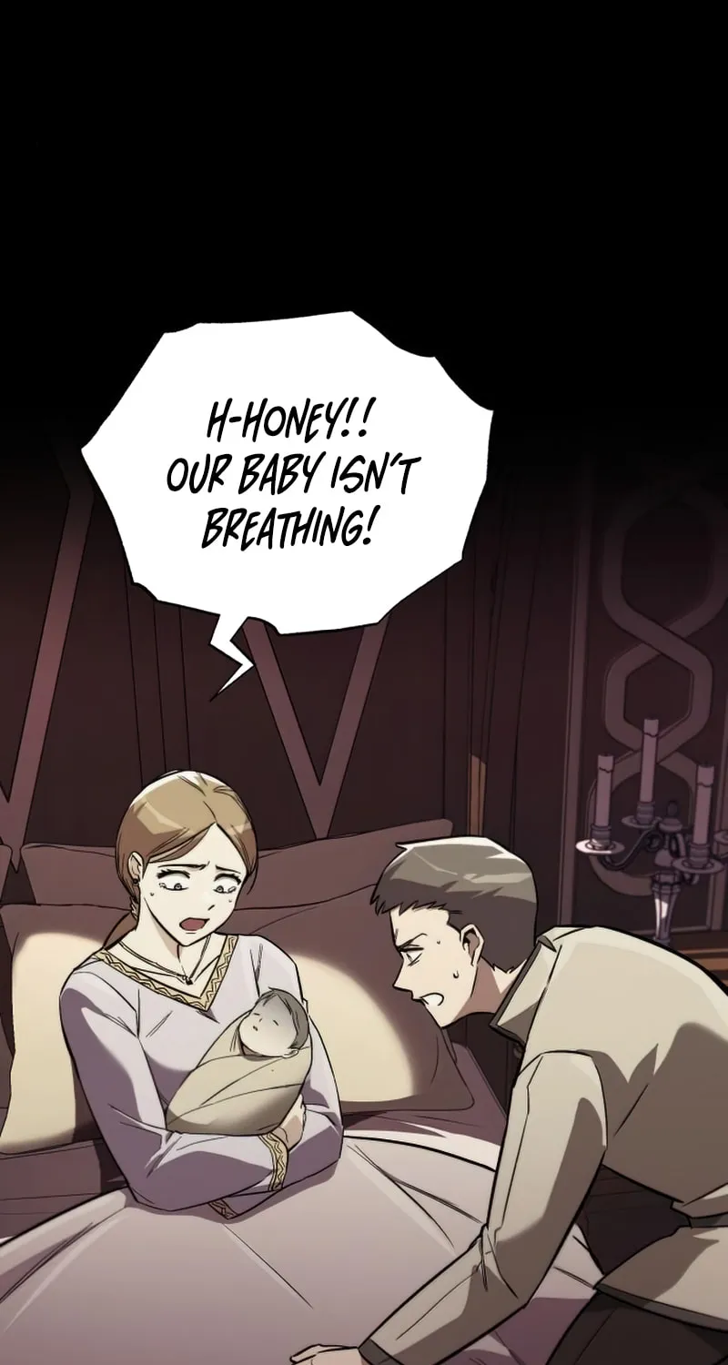 The Lazy Lord Masters the Sword Chapter 82 page 76 - 