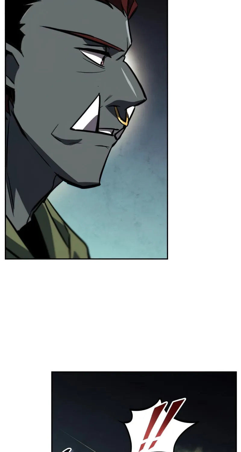 The Lazy Lord Masters the Sword Chapter 82 page 9 - 