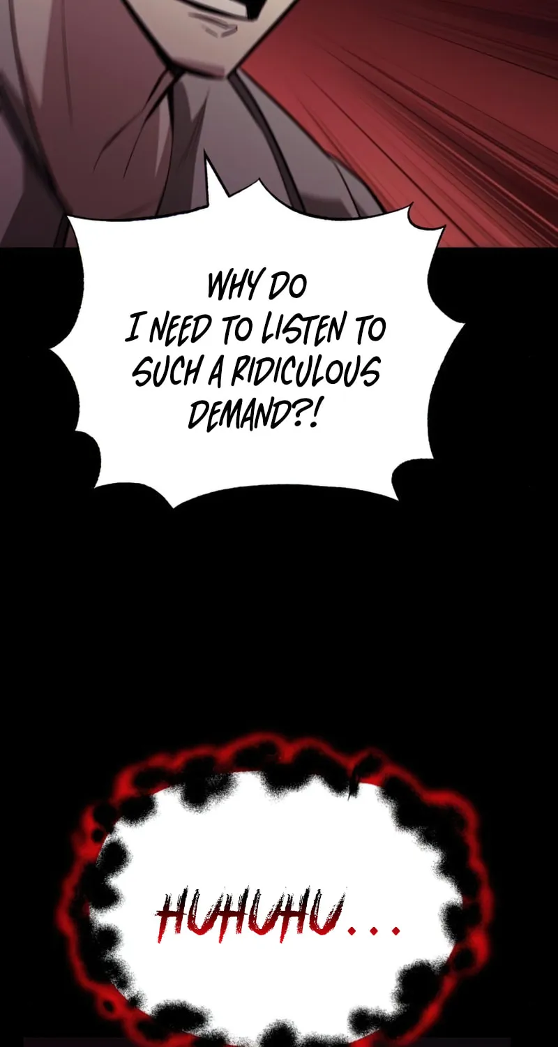 The Lazy Lord Masters the Sword Chapter 82 page 86 - 