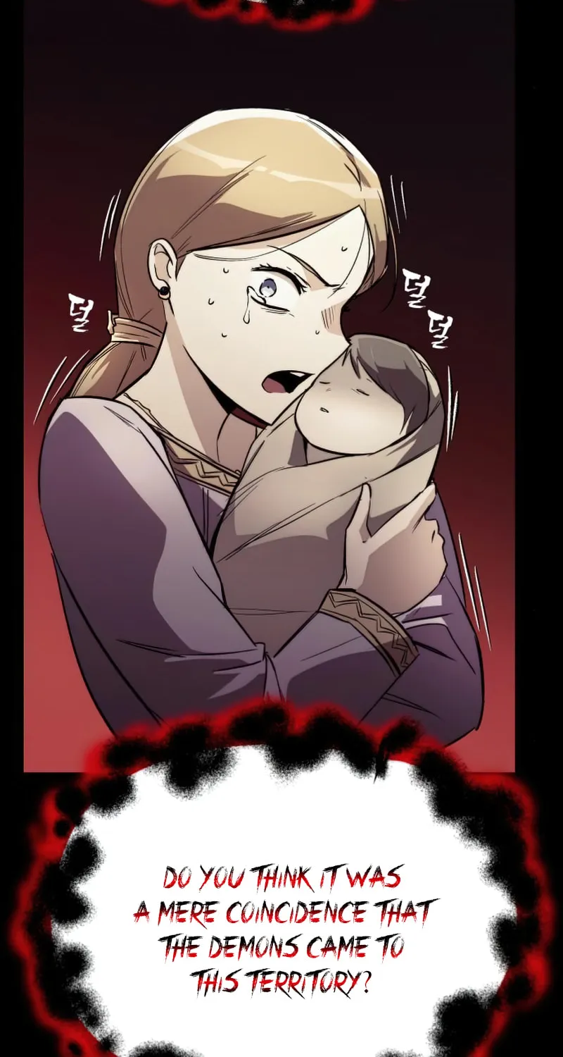 The Lazy Lord Masters the Sword Chapter 82 page 87 - 