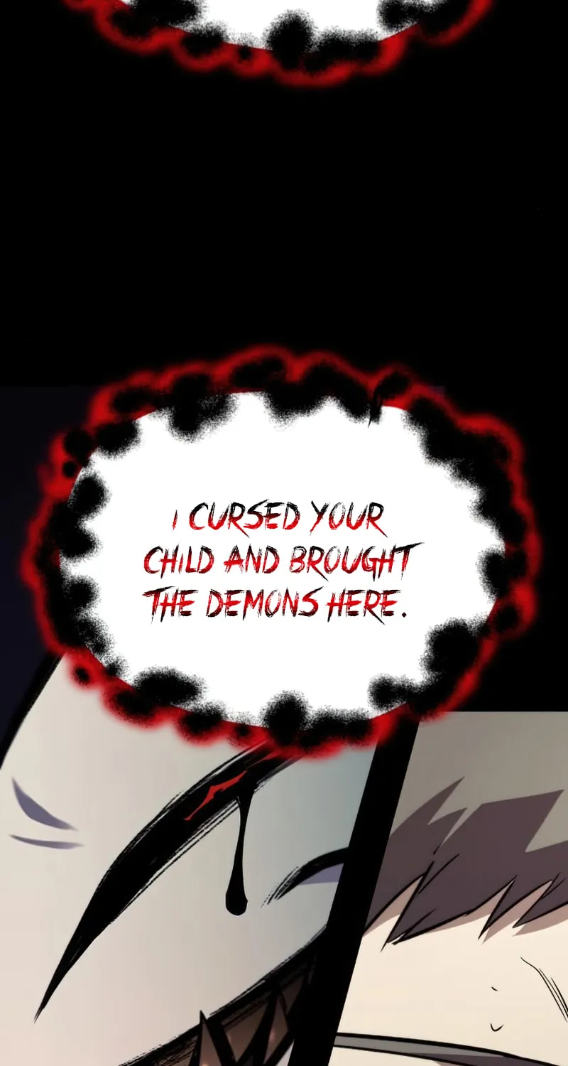 The Lazy Lord Masters the Sword Chapter 82 page 88 - 