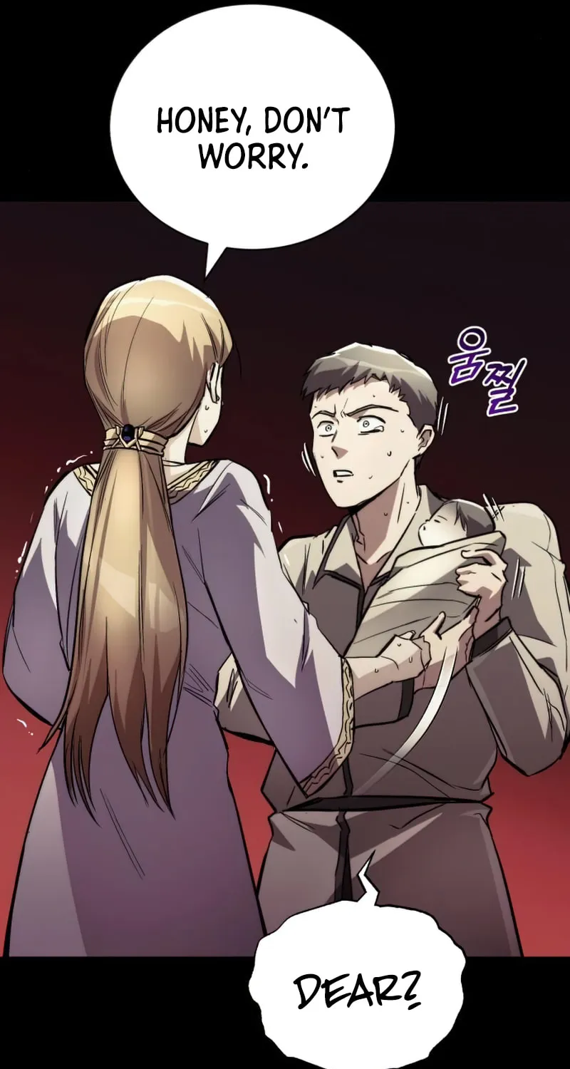 The Lazy Lord Masters the Sword Chapter 82 page 92 - 