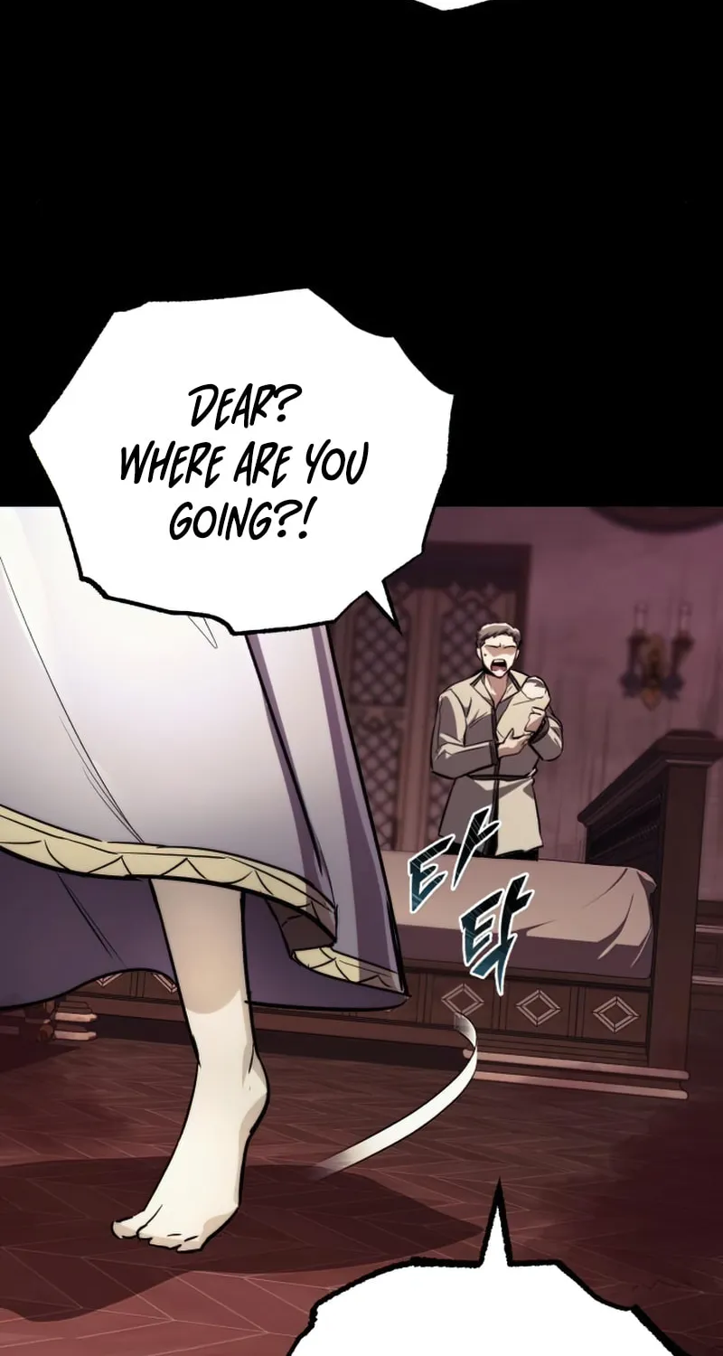 The Lazy Lord Masters the Sword Chapter 82 page 93 - 