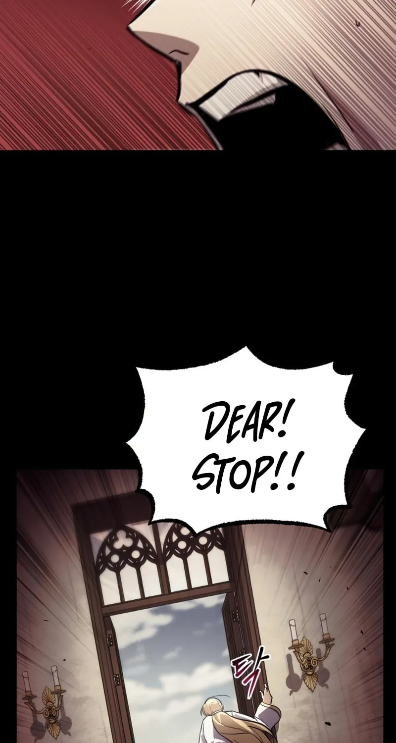 The Lazy Lord Masters the Sword Chapter 82 page 95 - 