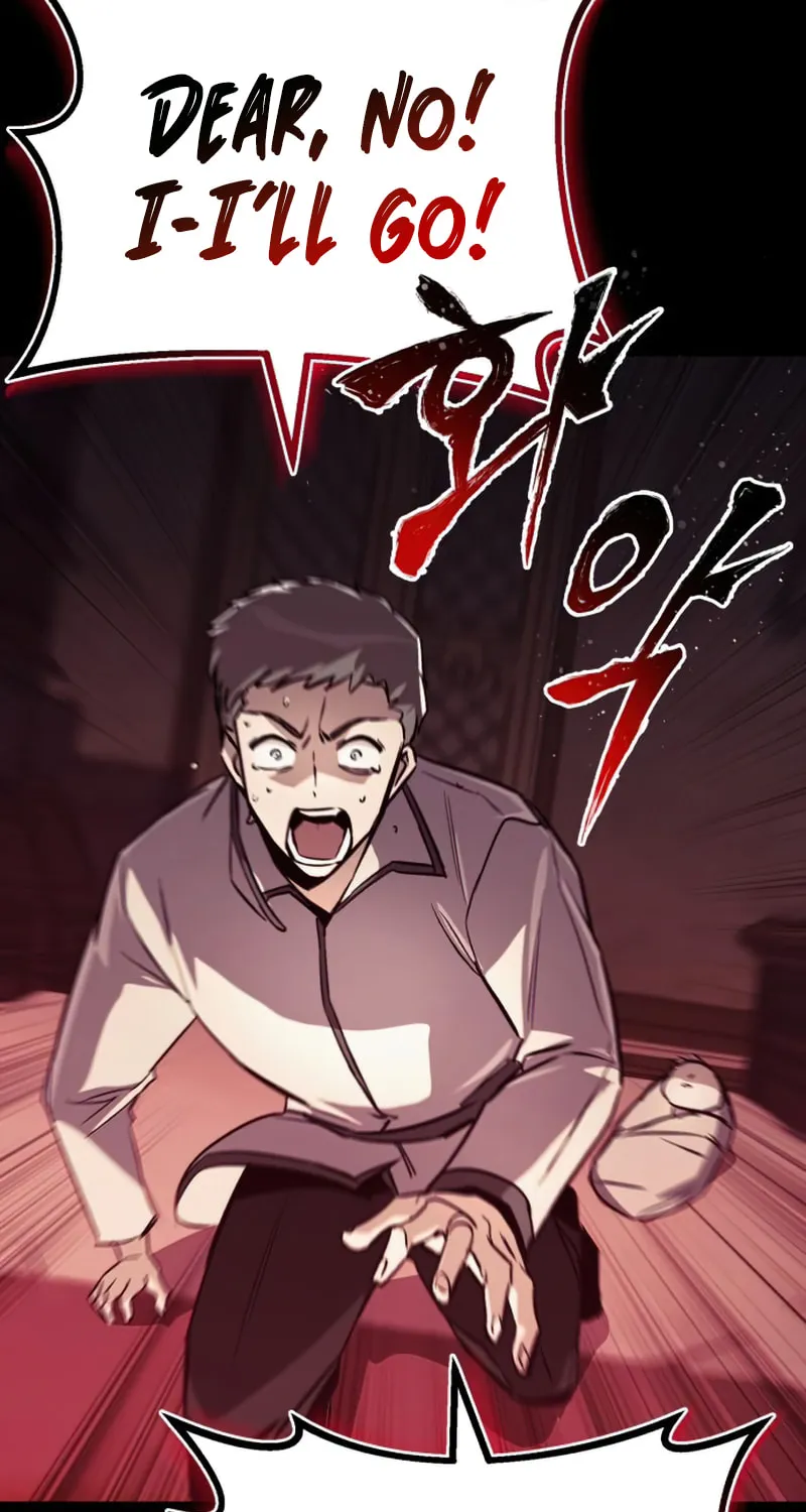 The Lazy Lord Masters the Sword Chapter 82 page 98 - 