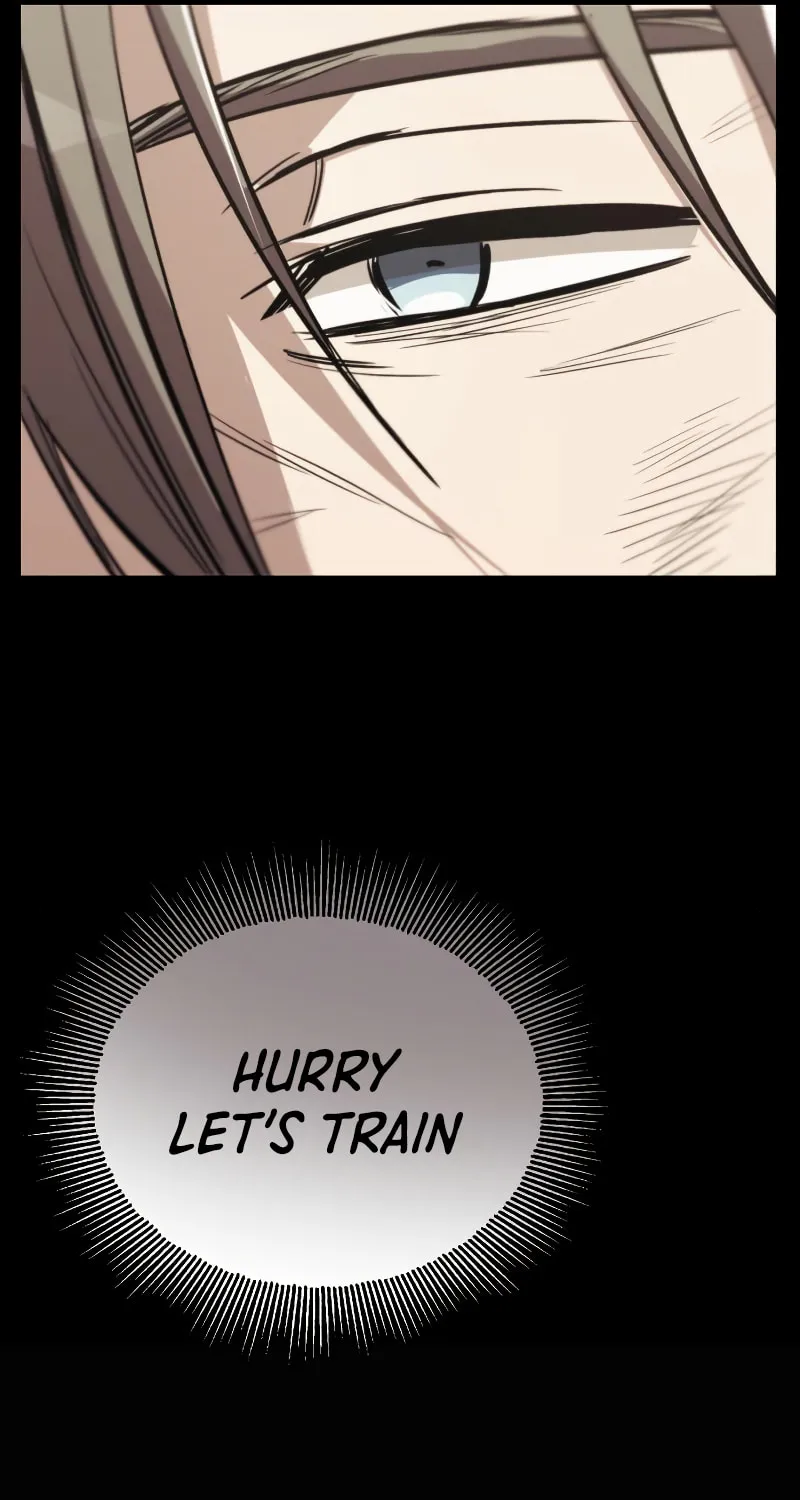 The Lazy Lord Masters the Sword Chapter 83 page 103 - 