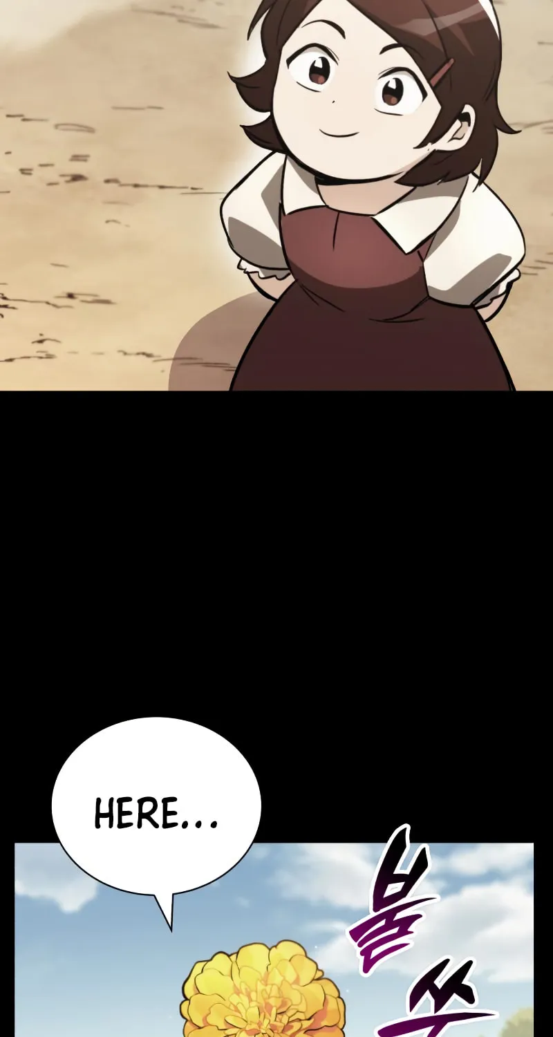 The Lazy Lord Masters the Sword Chapter 83 page 107 - 