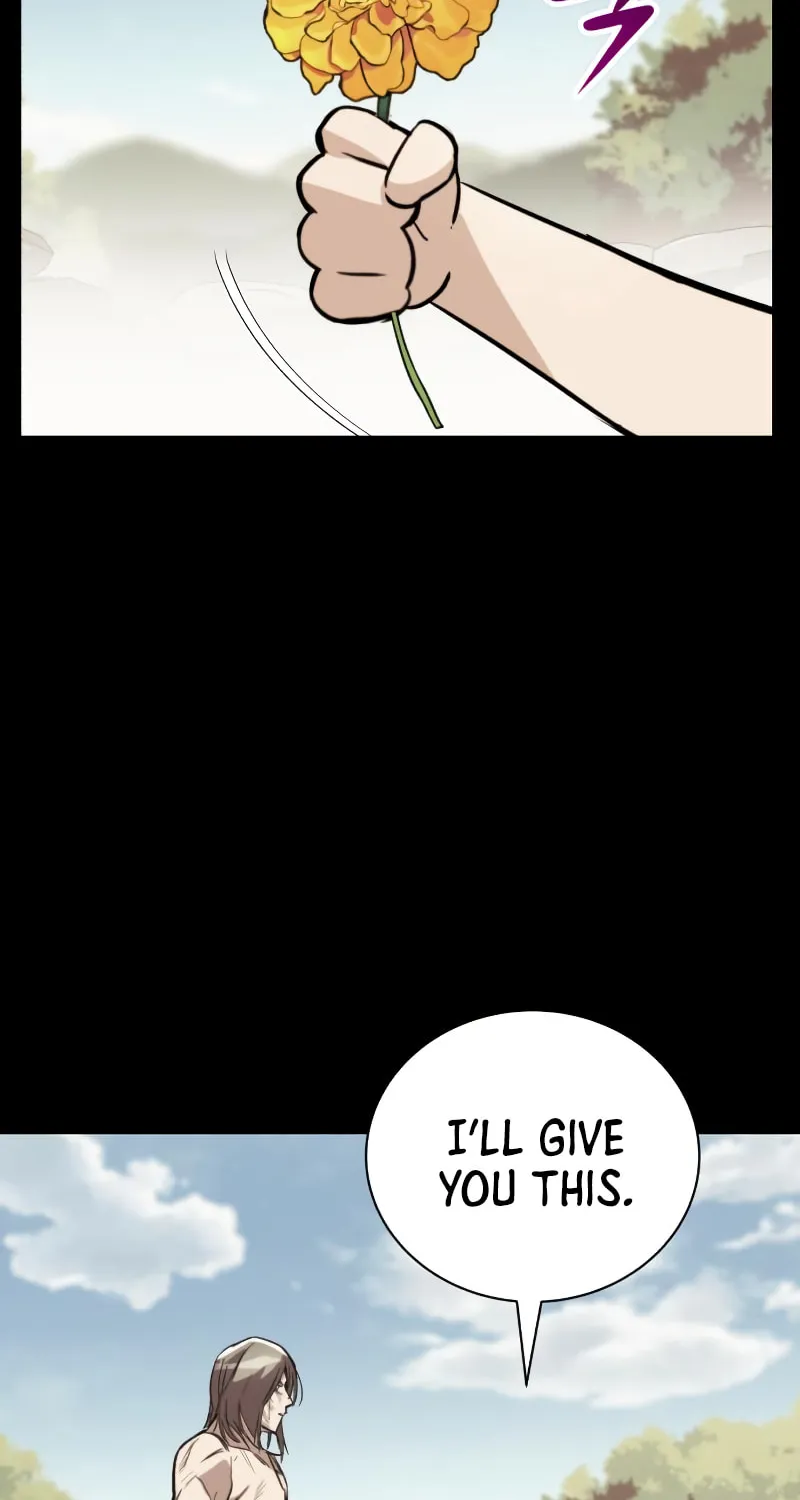 The Lazy Lord Masters the Sword Chapter 83 page 108 - 