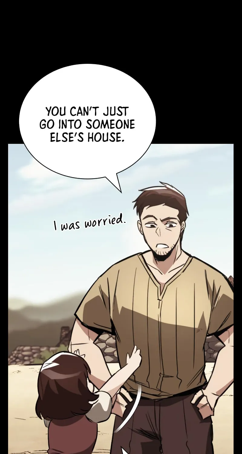 The Lazy Lord Masters the Sword Chapter 83 page 111 - 