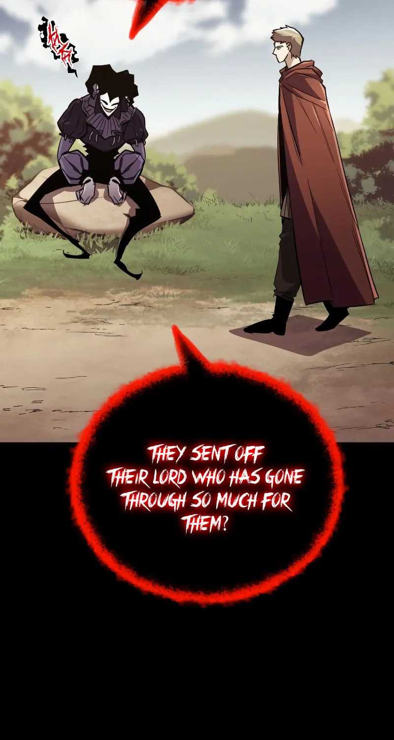 The Lazy Lord Masters the Sword Chapter 83 page 16 - 