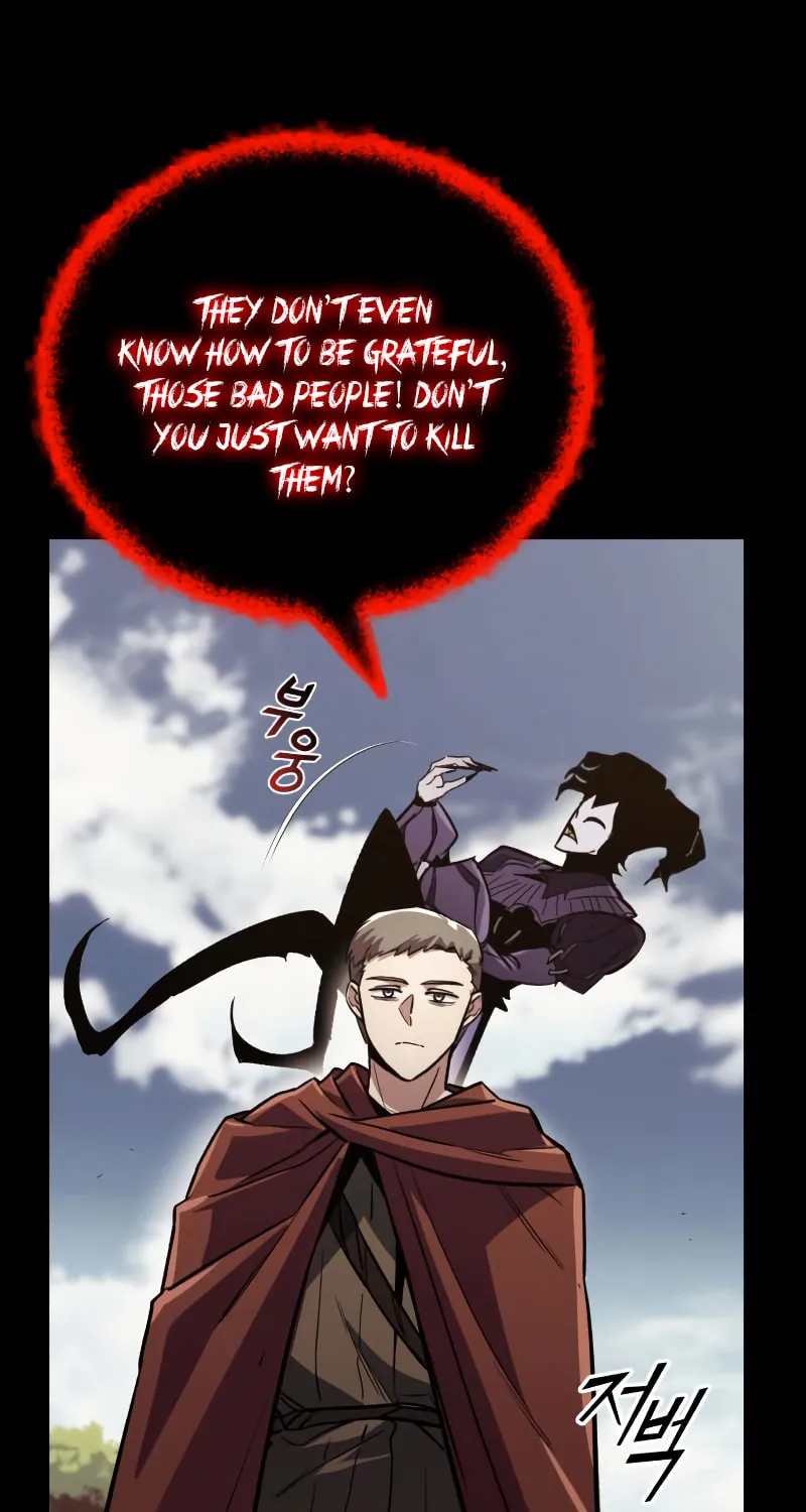 The Lazy Lord Masters the Sword Chapter 83 page 17 - 