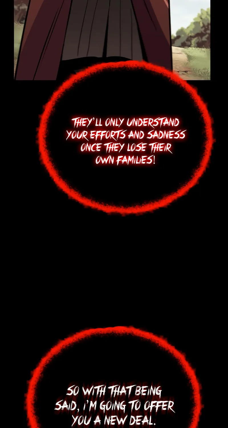 The Lazy Lord Masters the Sword Chapter 83 page 18 - 