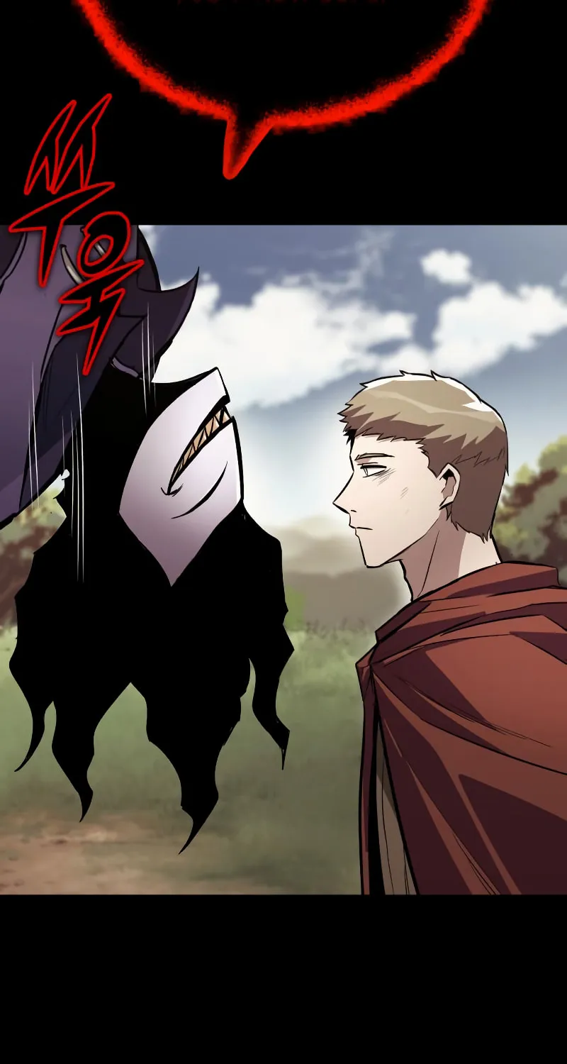 The Lazy Lord Masters the Sword Chapter 83 page 19 - 
