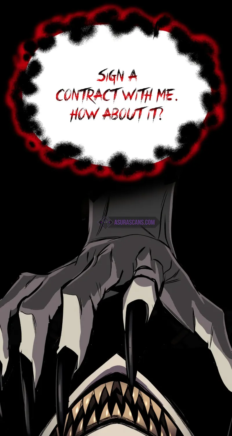 The Lazy Lord Masters the Sword Chapter 83 page 21 - 