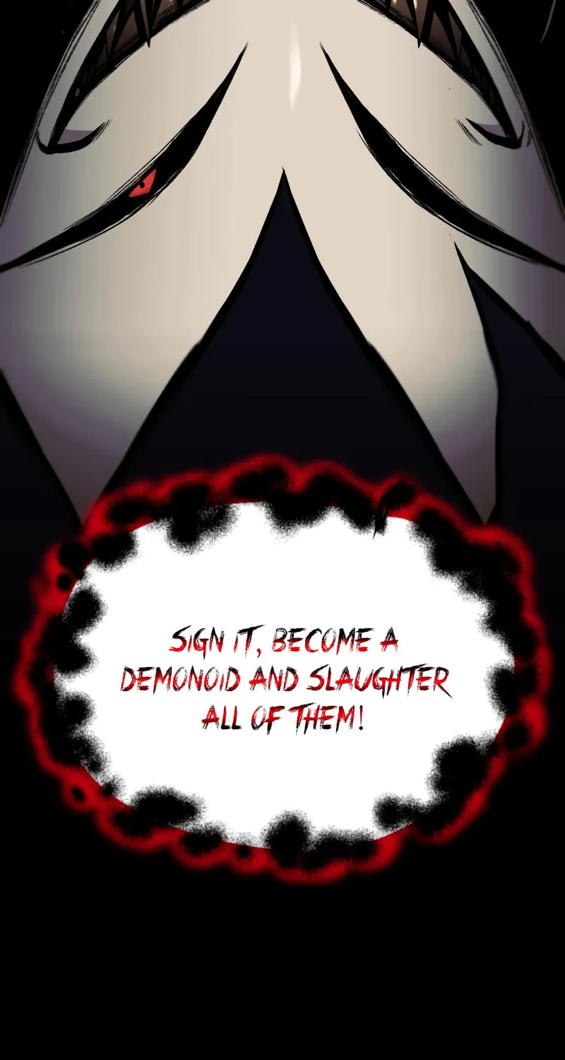The Lazy Lord Masters the Sword Chapter 83 page 22 - 