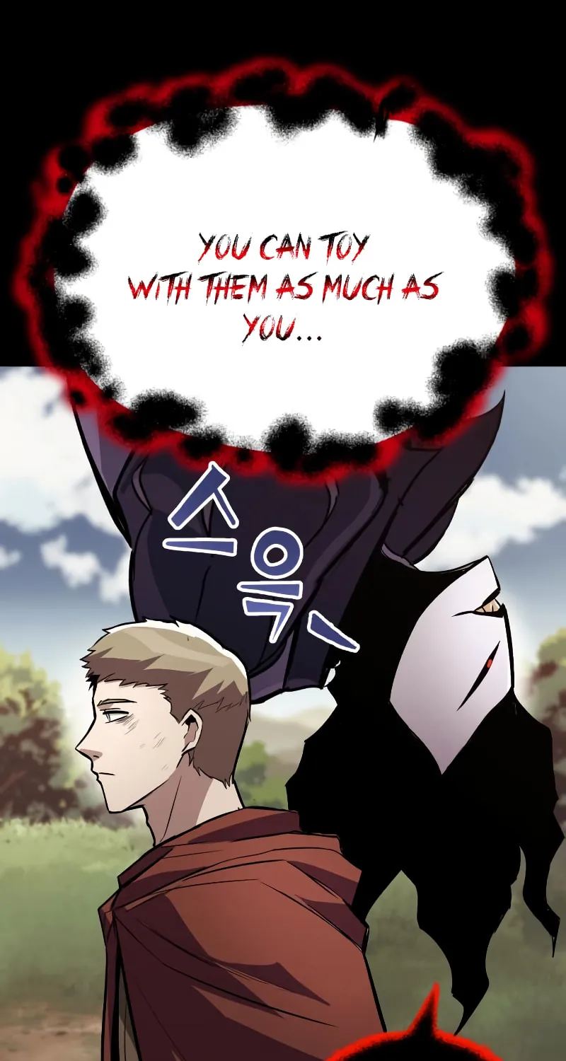 The Lazy Lord Masters the Sword Chapter 83 page 23 - 