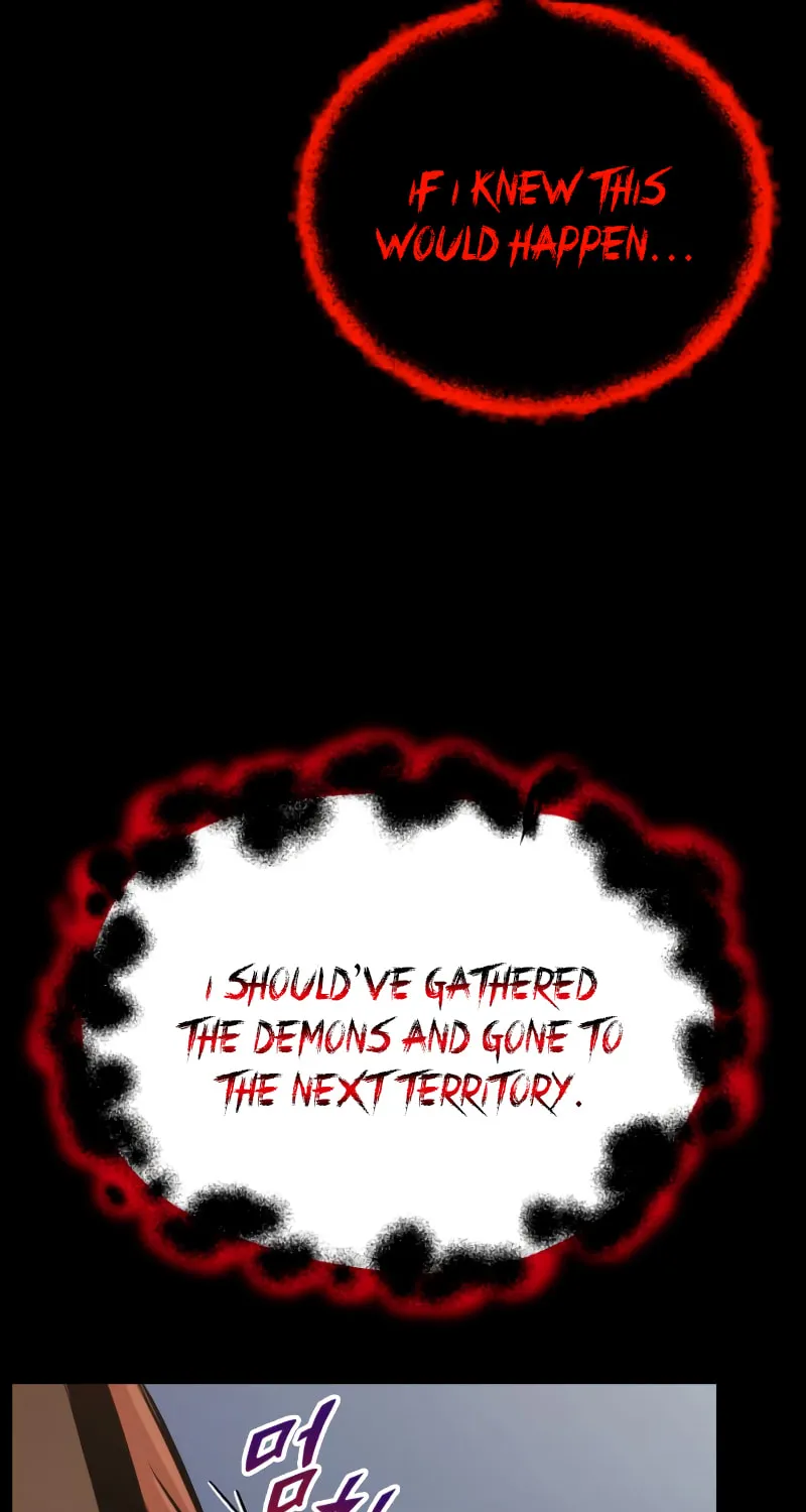 The Lazy Lord Masters the Sword Chapter 83 page 27 - 