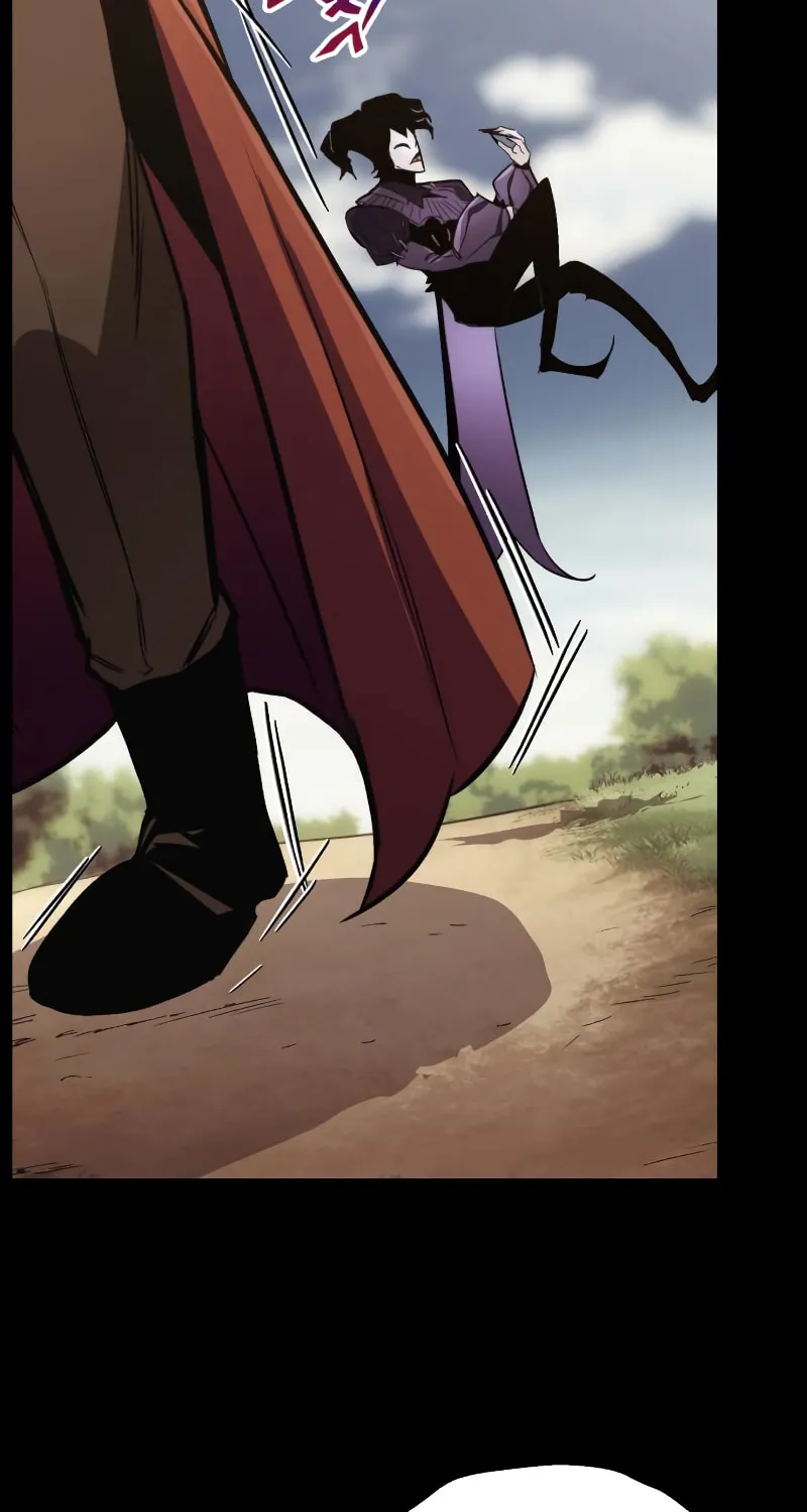 The Lazy Lord Masters the Sword Chapter 83 page 28 - 