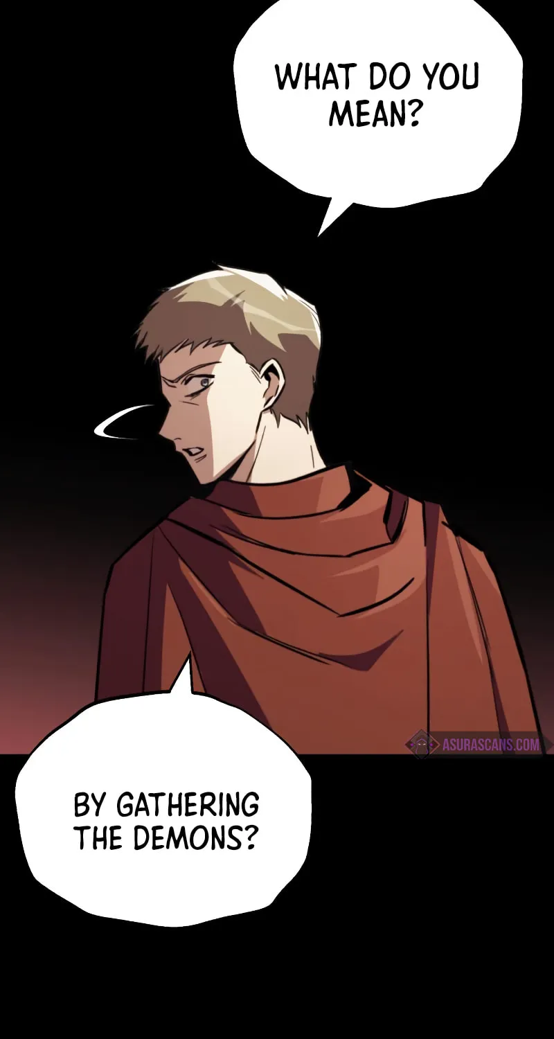 The Lazy Lord Masters the Sword Chapter 83 page 29 - 
