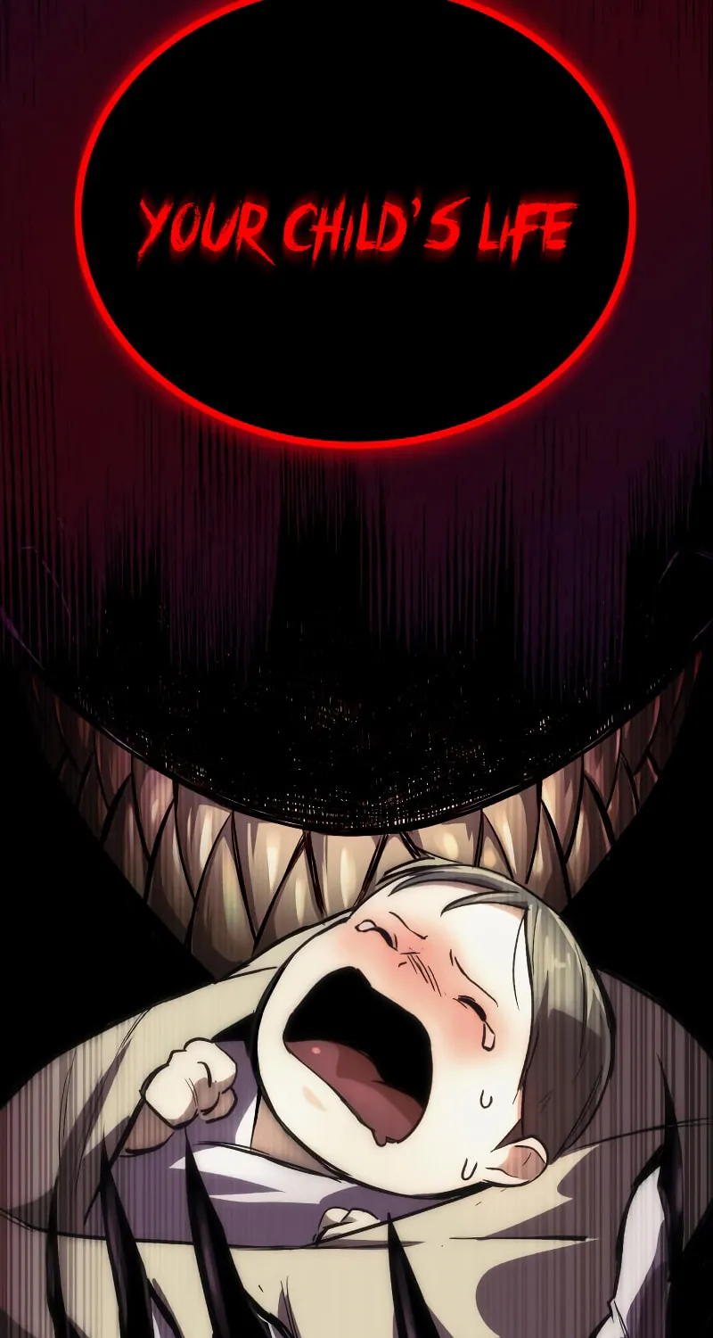 The Lazy Lord Masters the Sword Chapter 83 page 4 - 