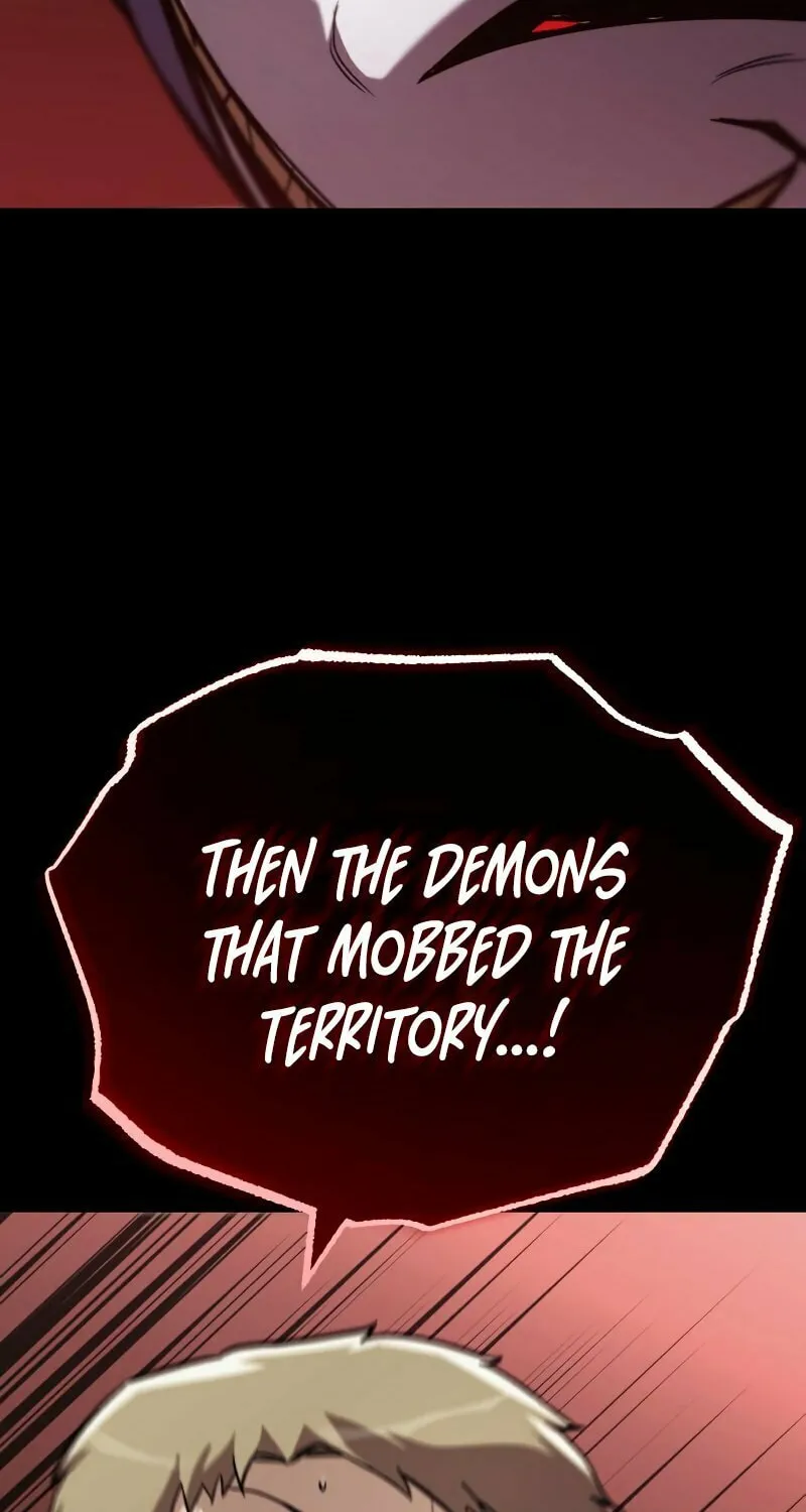 The Lazy Lord Masters the Sword Chapter 83 page 32 - 