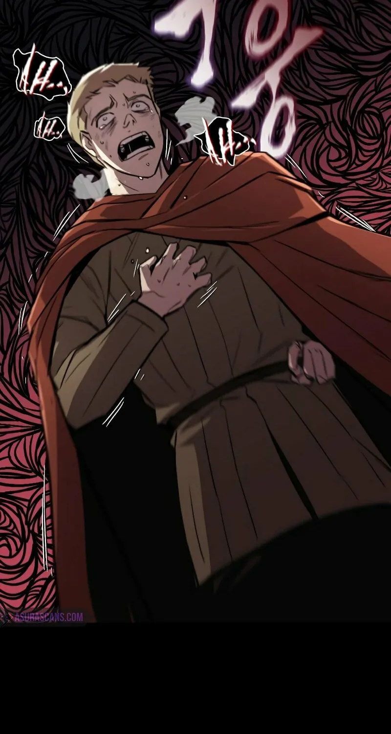 The Lazy Lord Masters the Sword Chapter 83 page 36 - 