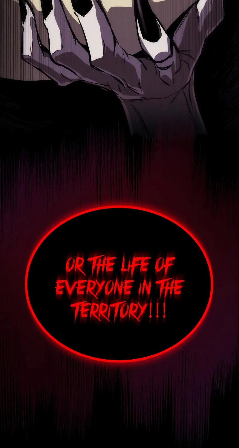 The Lazy Lord Masters the Sword Chapter 83 page 5 - 