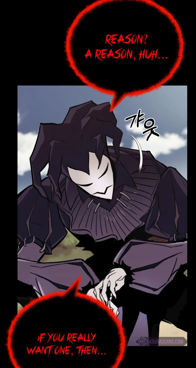 The Lazy Lord Masters the Sword Chapter 83 page 41 - 