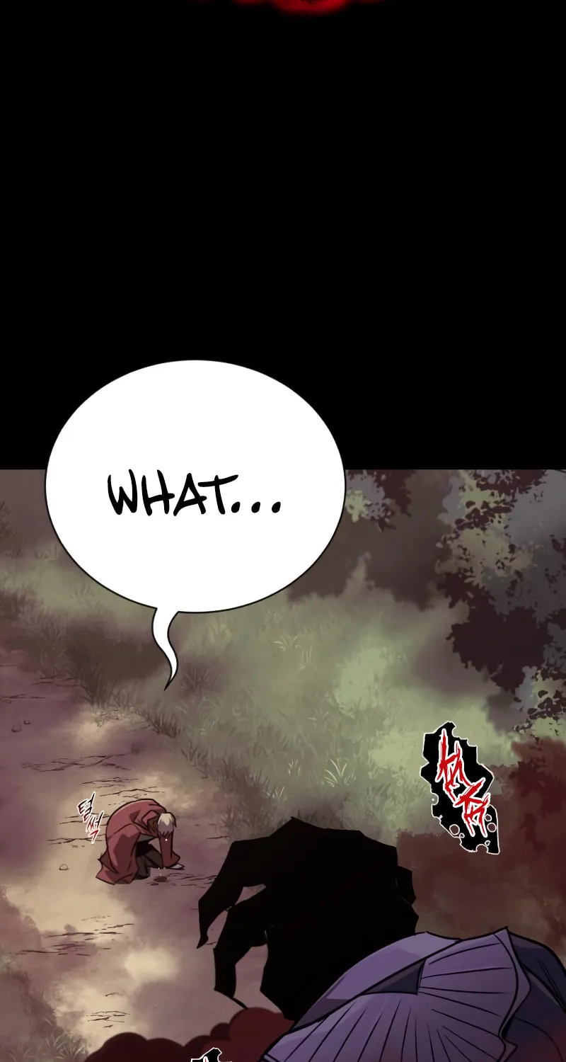 The Lazy Lord Masters the Sword Chapter 83 page 44 - 