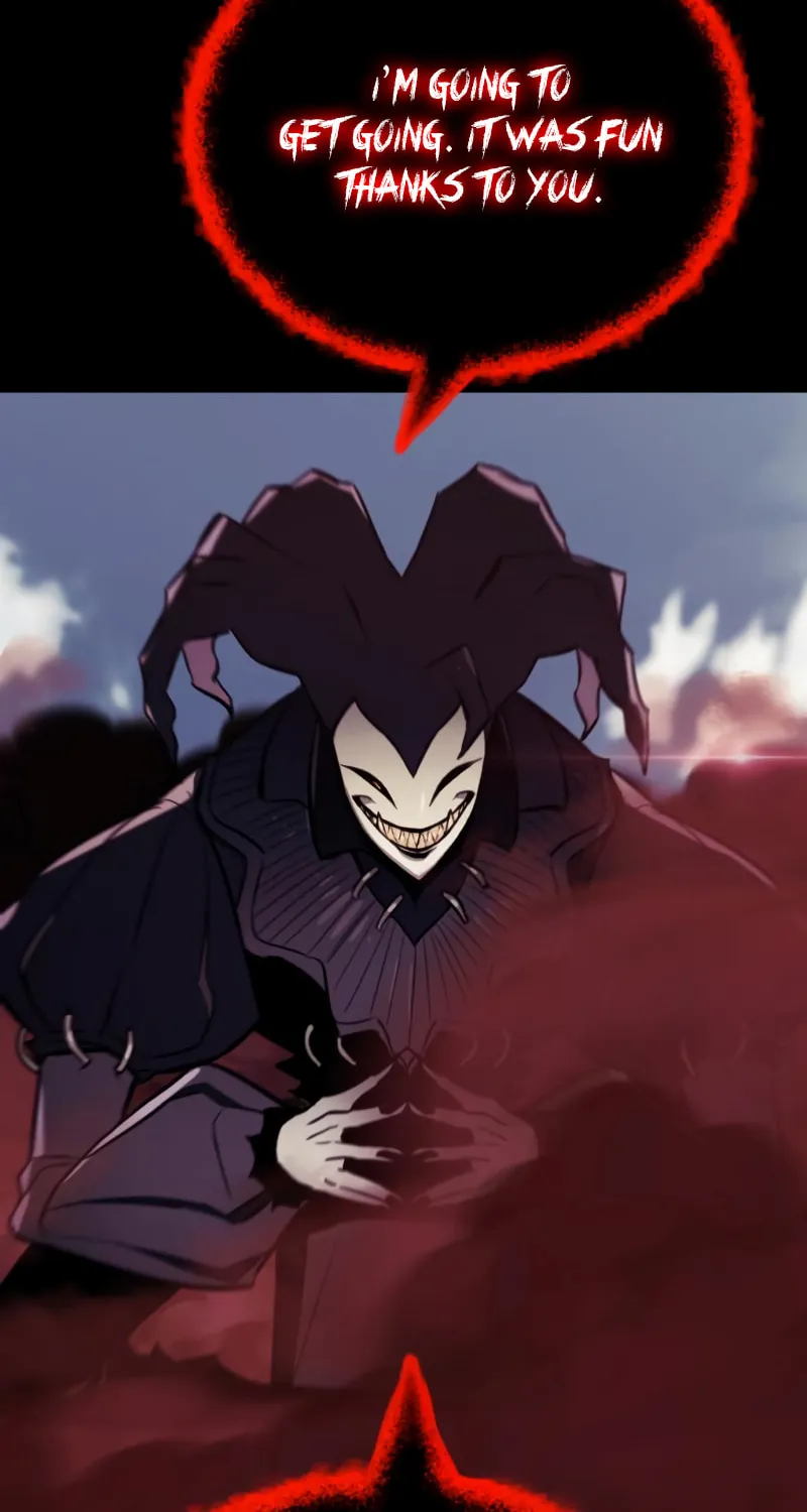 The Lazy Lord Masters the Sword Chapter 83 page 46 - 