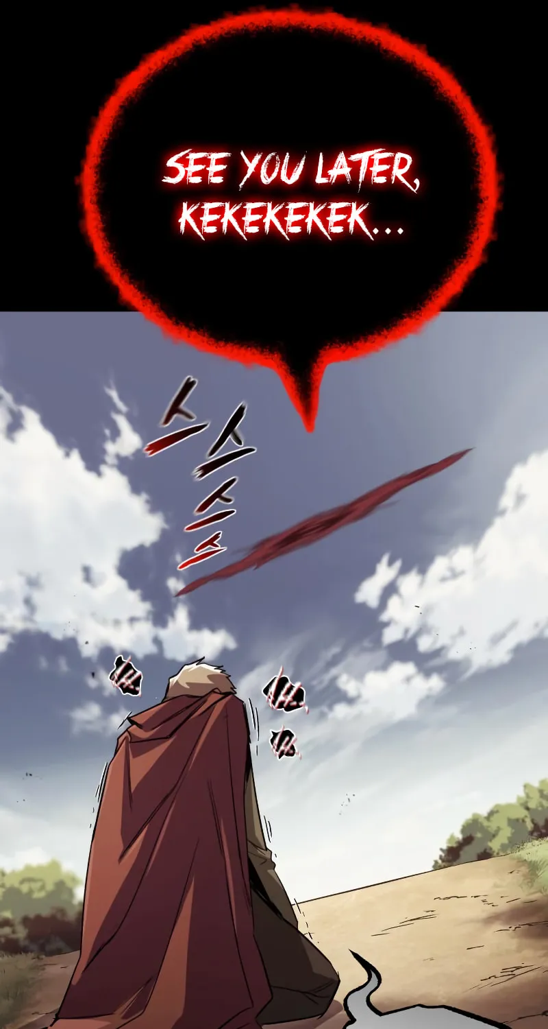 The Lazy Lord Masters the Sword Chapter 83 page 48 - 