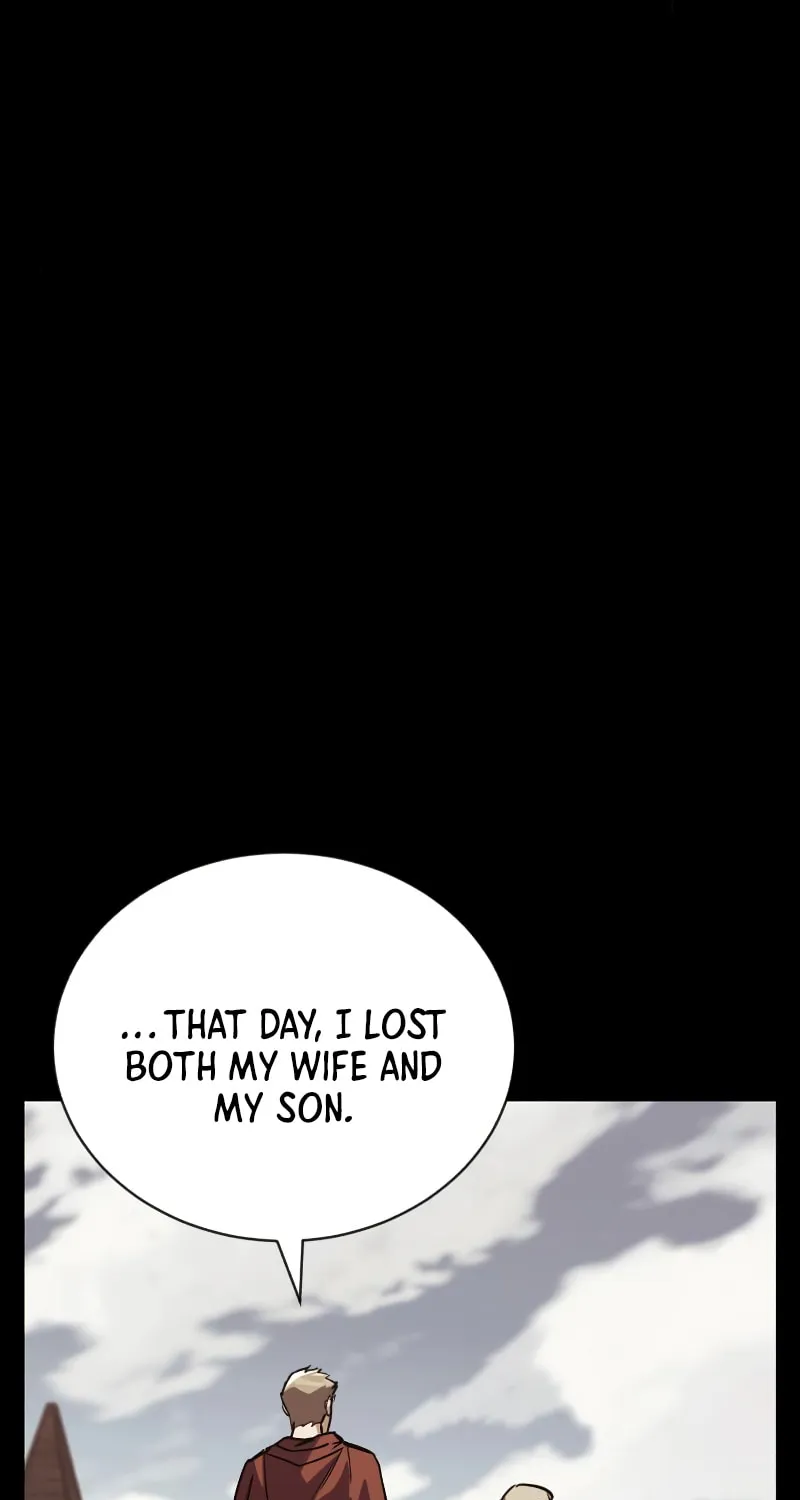 The Lazy Lord Masters the Sword Chapter 83 page 6 - 