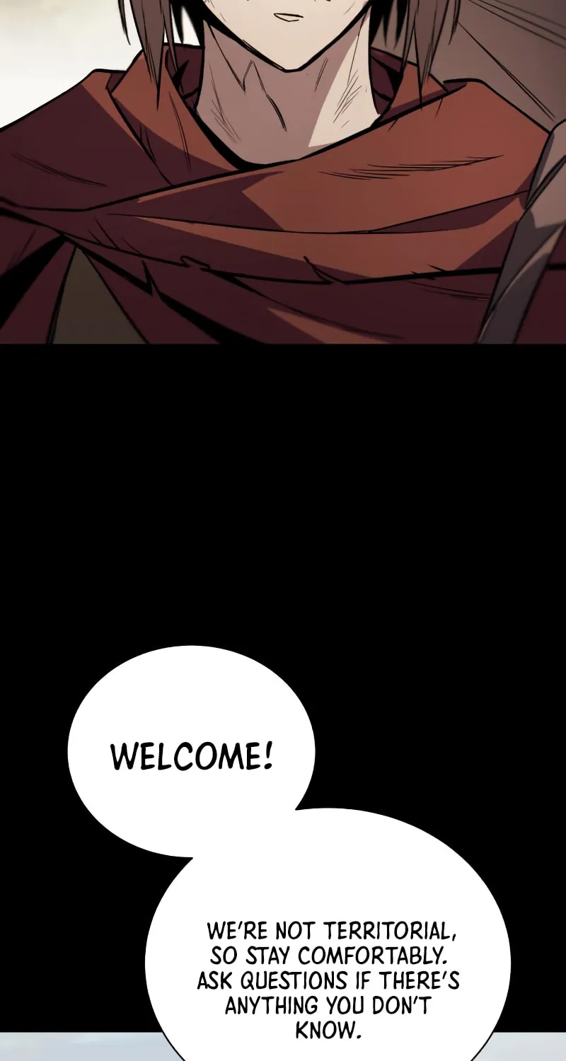 The Lazy Lord Masters the Sword Chapter 83 page 54 - 