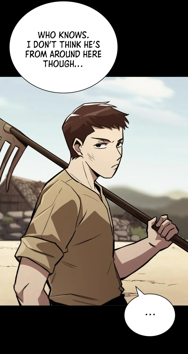 The Lazy Lord Masters the Sword Chapter 83 page 58 - 