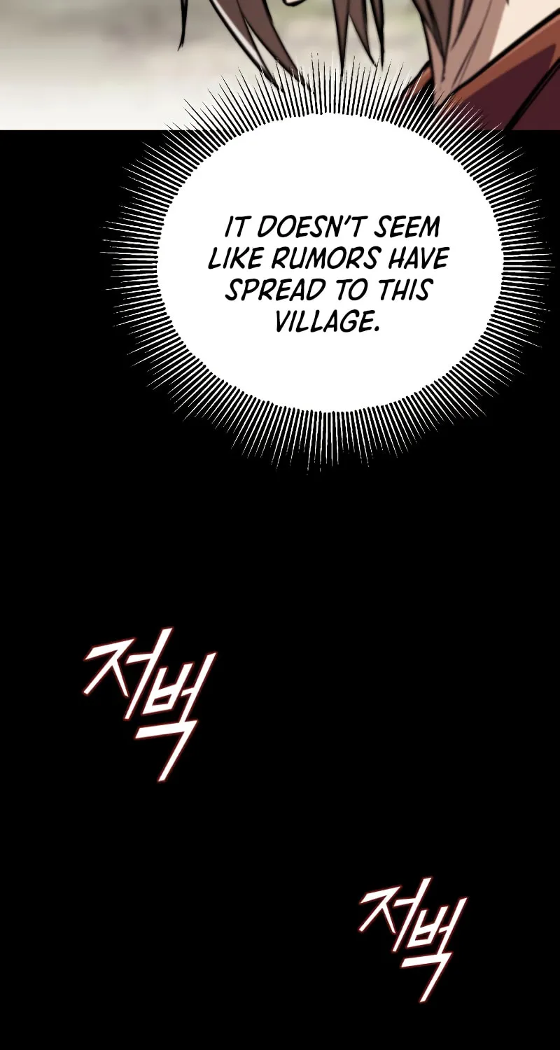 The Lazy Lord Masters the Sword Chapter 83 page 60 - 
